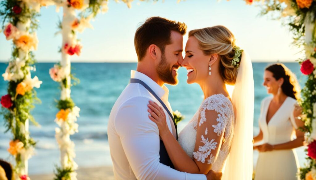planificación de bodas punta cana república dominicana