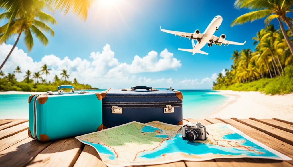 planning a trips to punta cana