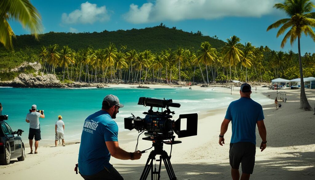 production services dominican republic