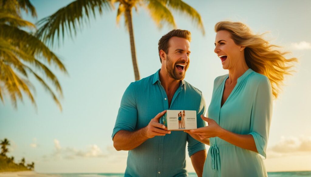 propose punta cana
