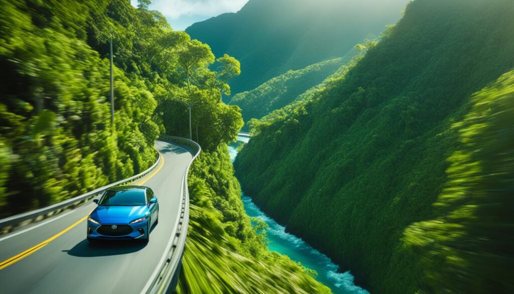 puerto plata to punta cana distance