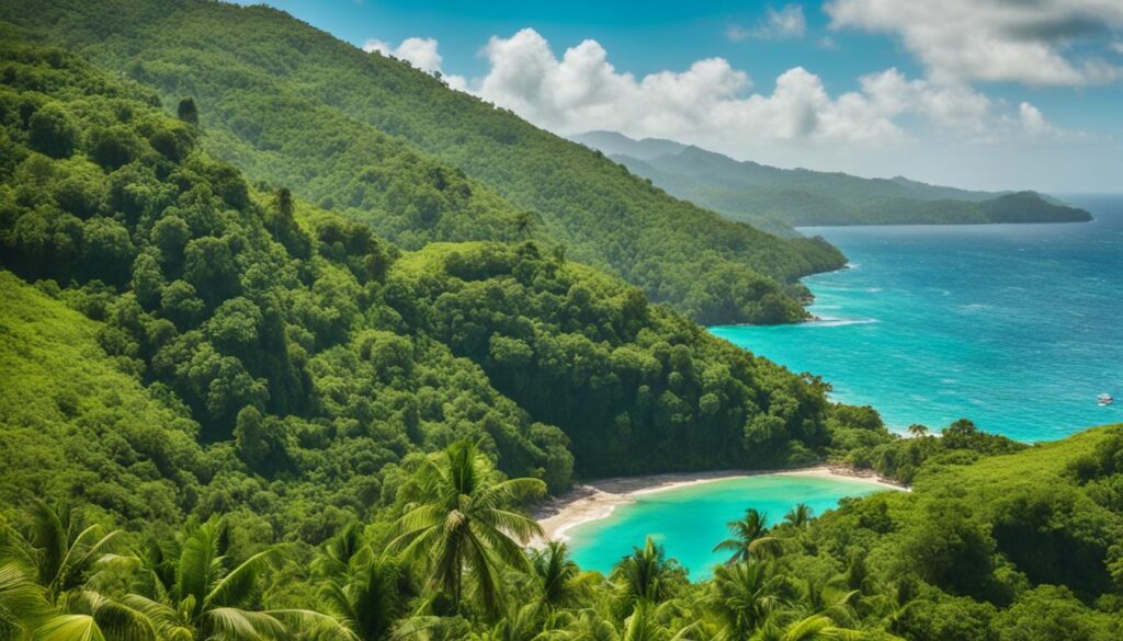 puerto plata to punta cana driving