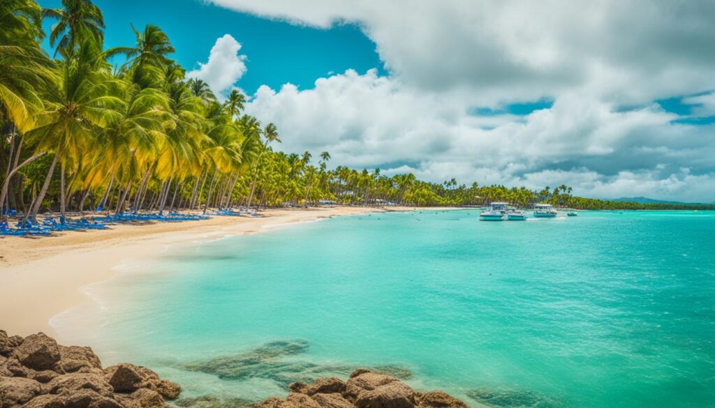 puerto plata vs punta cana