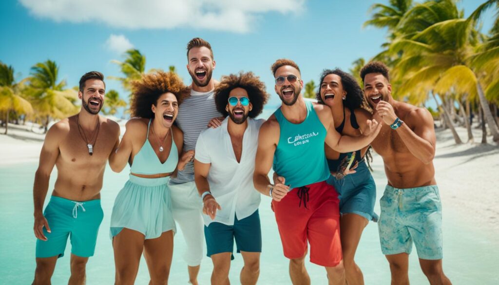 punta cana LGBT tourism