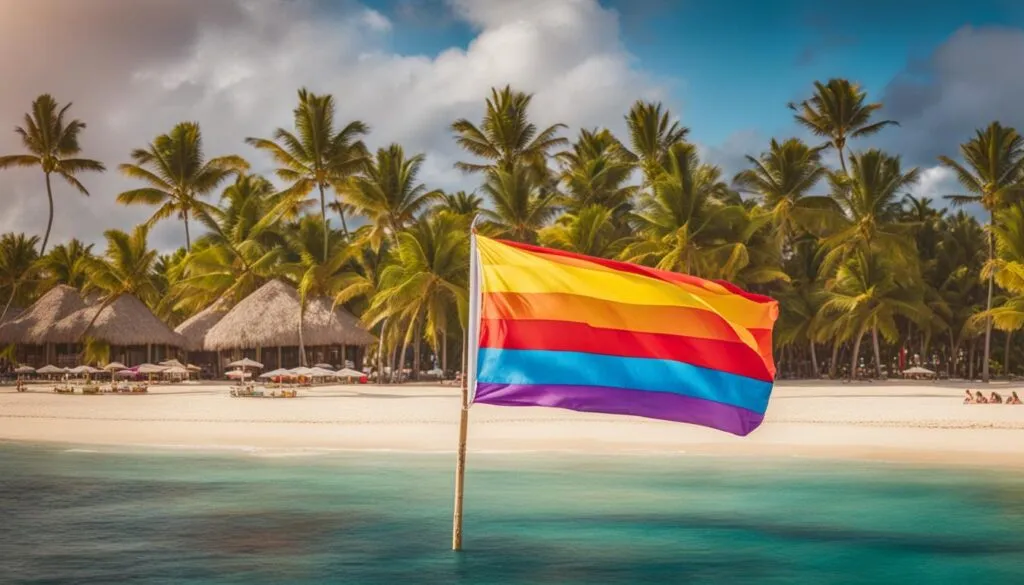 punta cana LGBTQ laws