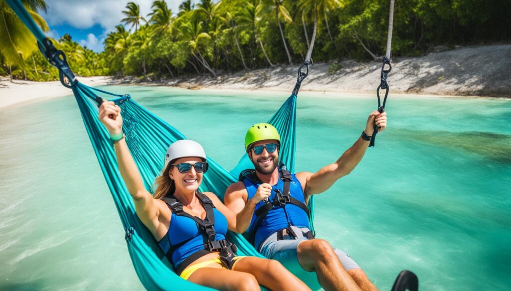 punta cana activities to do