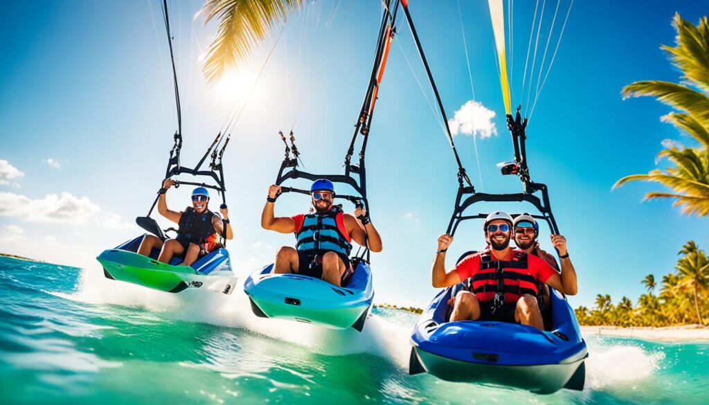 punta cana adventure tours