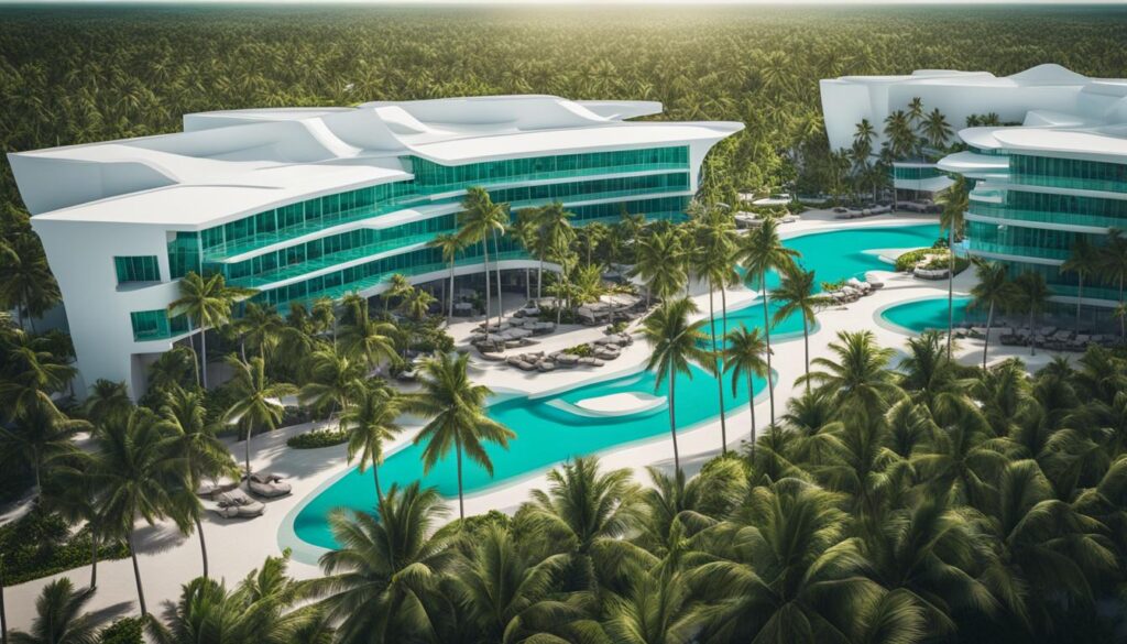 punta cana airport to majestic mirage