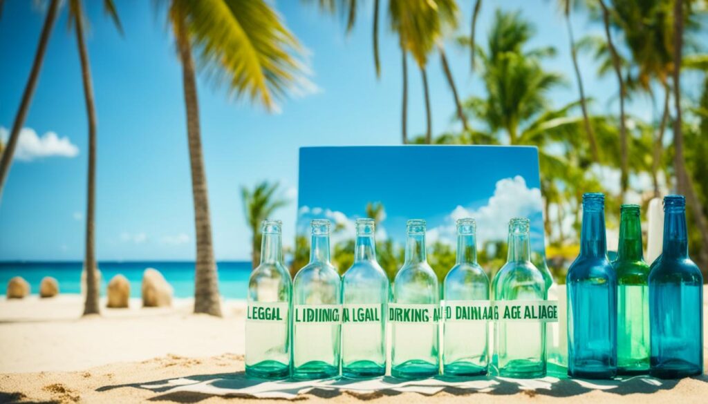 punta cana alcohol regulations