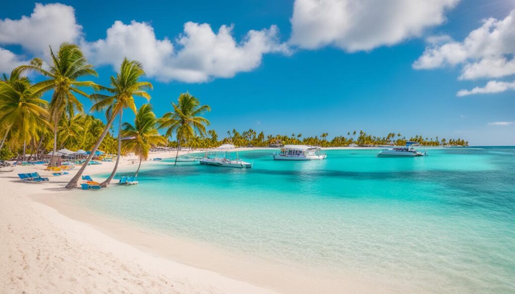 punta cana beaches