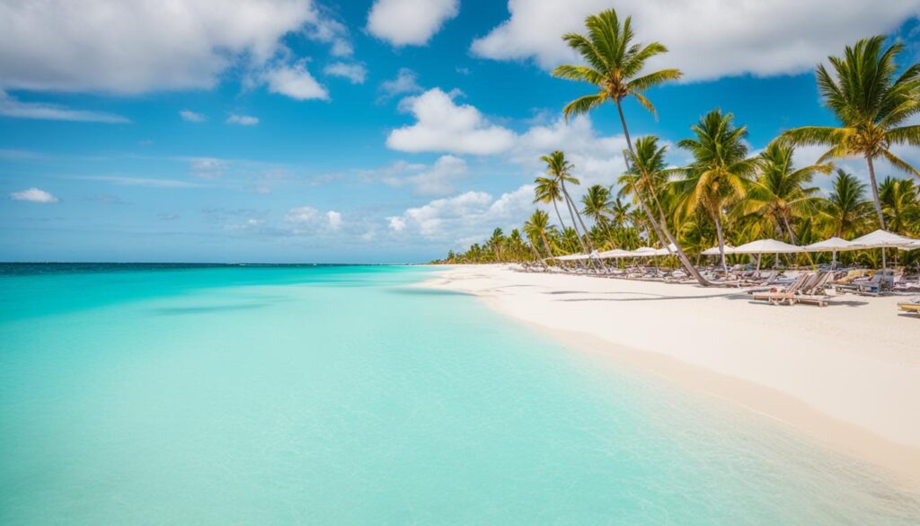 punta cana beaches