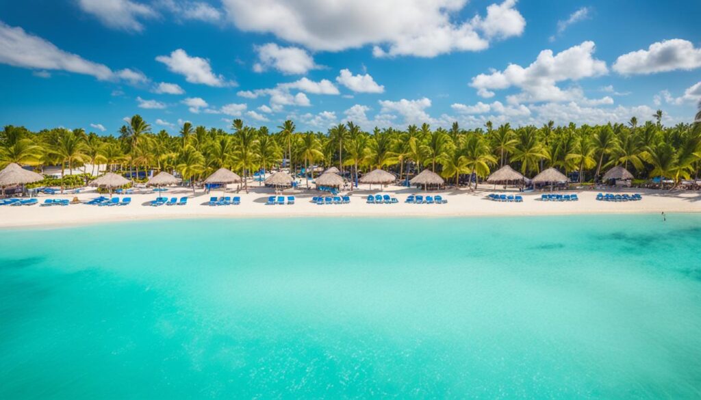 punta cana beaches