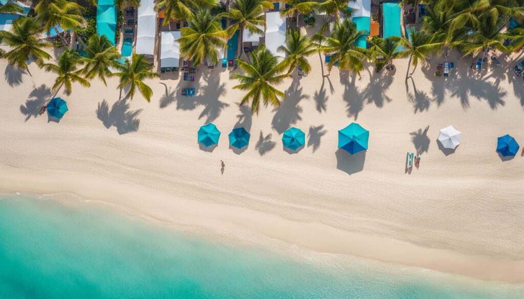 punta cana beaches