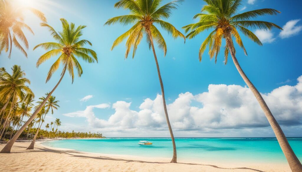 punta cana beaches