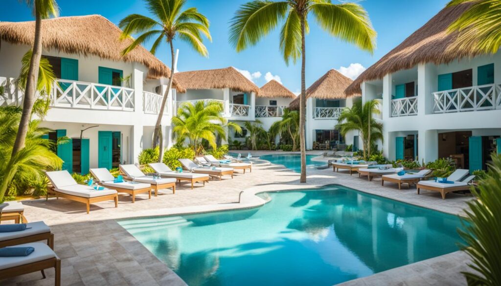 punta cana budget hotels