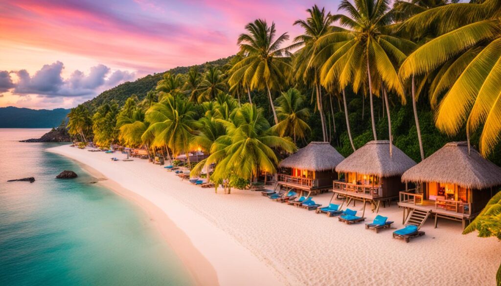 punta cana budget resorts