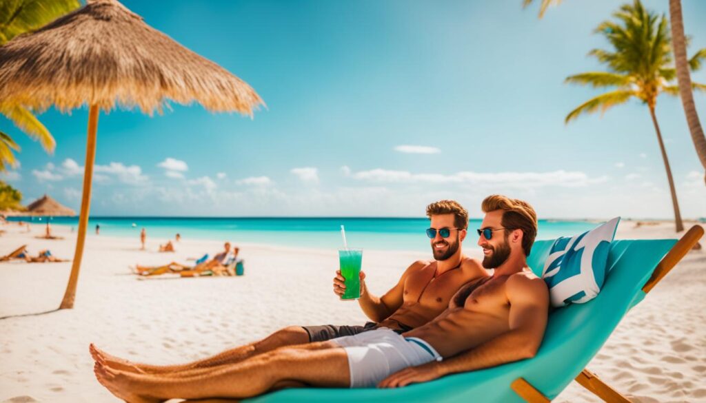 punta cana budget trips