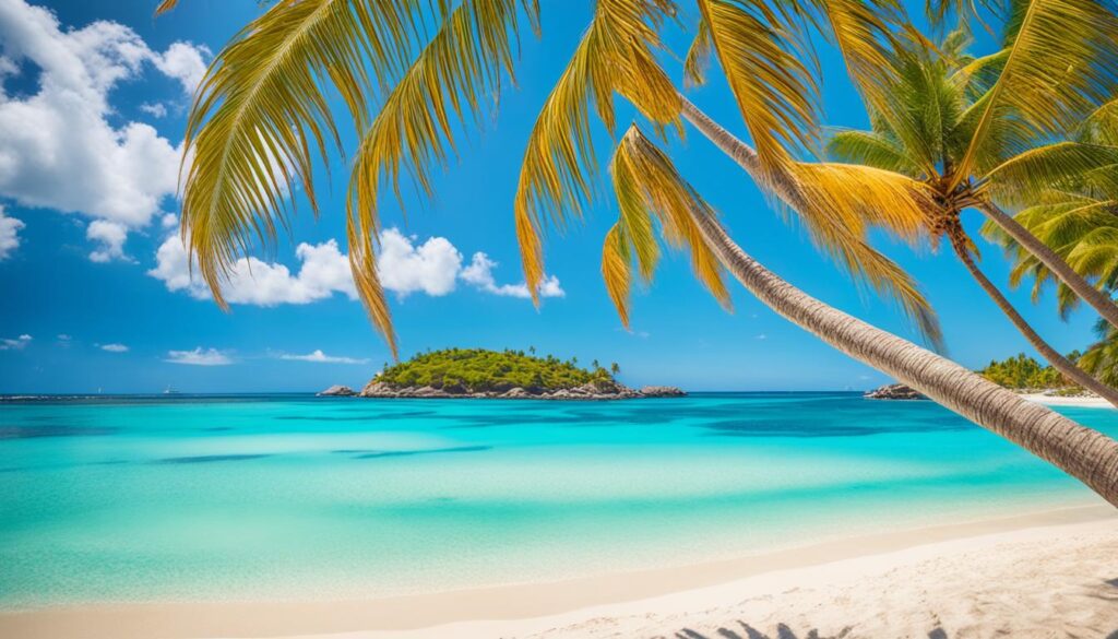 punta cana budget vacations