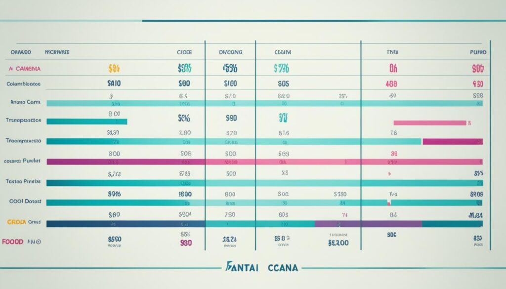 punta cana cost of living