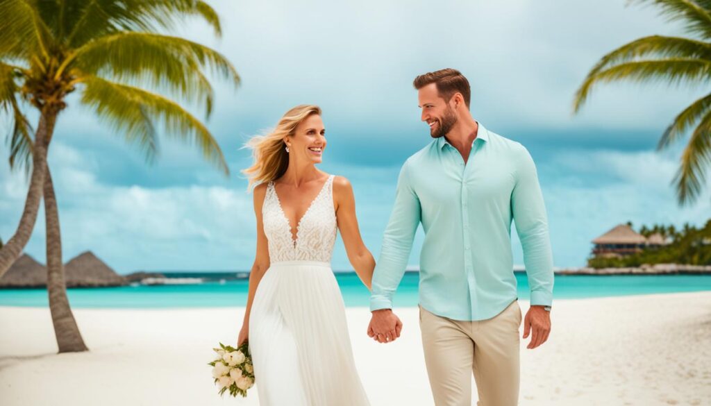 punta cana destination weddings