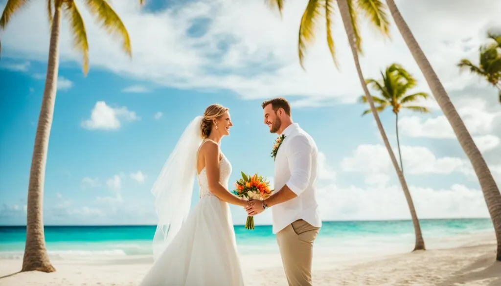 punta cana destination weddings