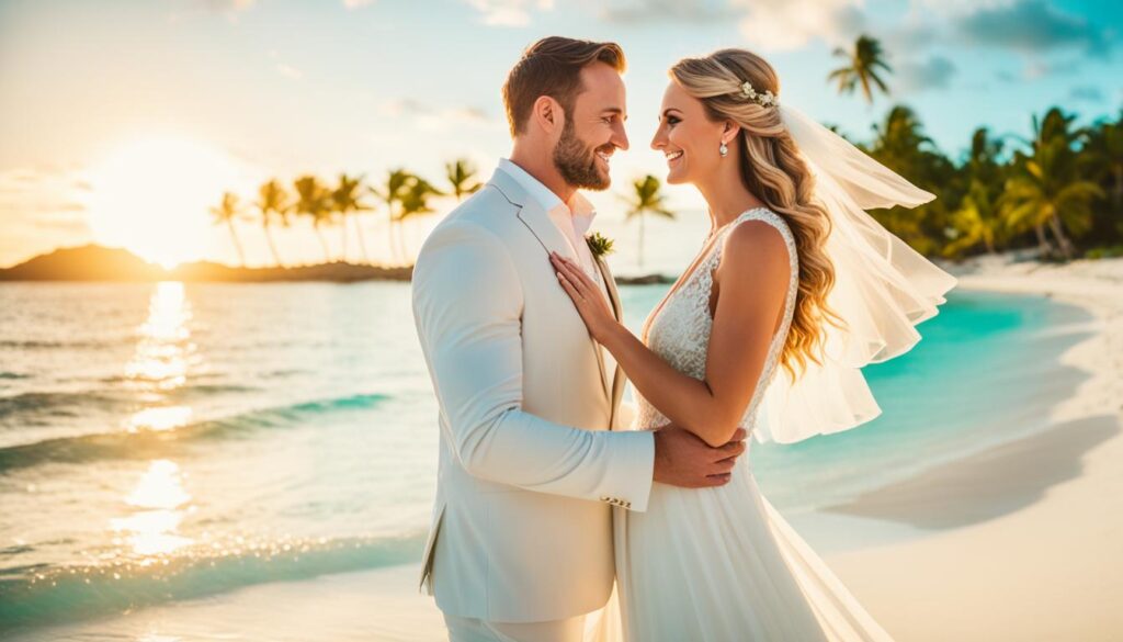 punta cana destination weddings