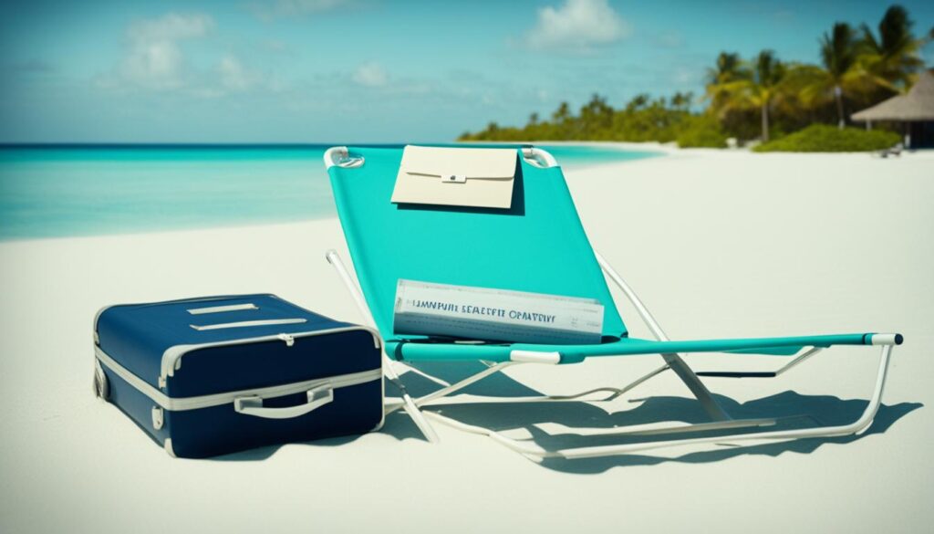 punta cana do you need a passport