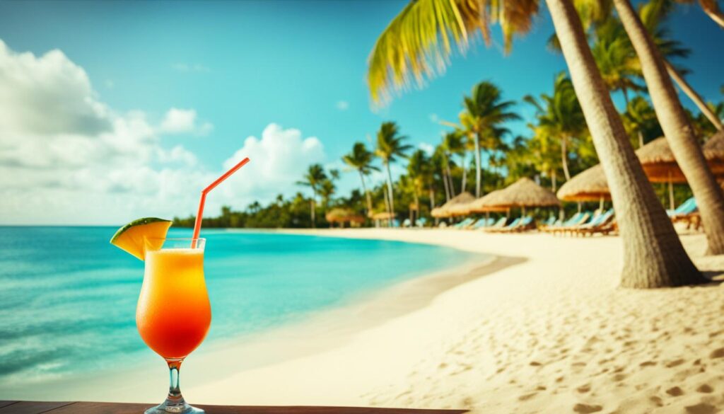 punta cana drinking age