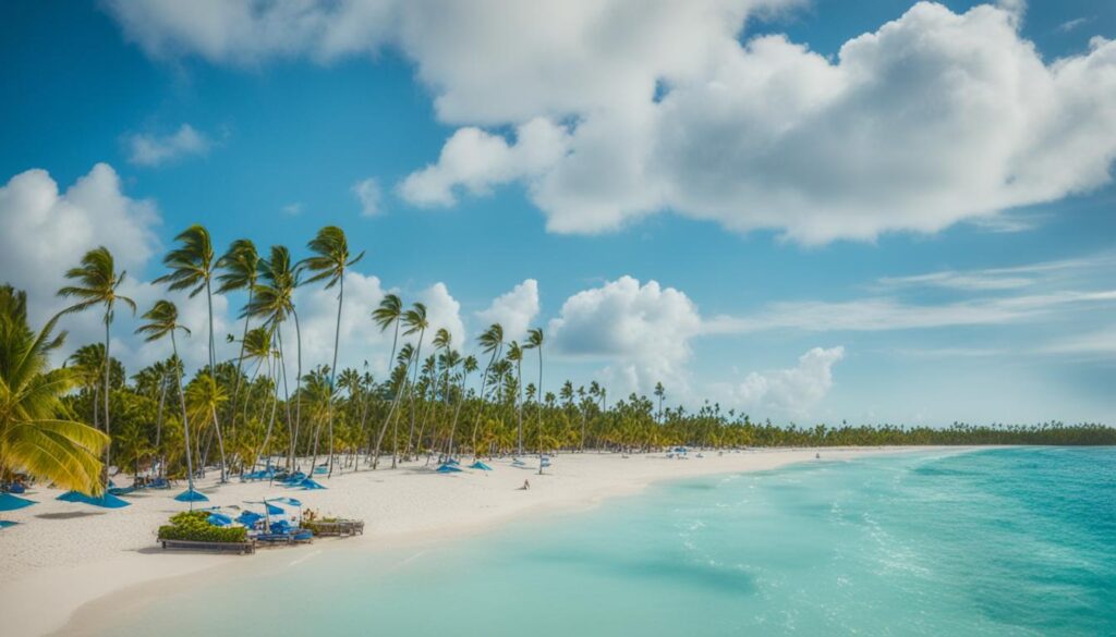 punta cana eco-friendly initiatives