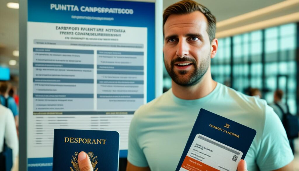 punta cana entry requirements