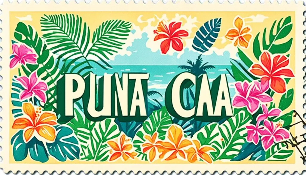 punta cana entry visa