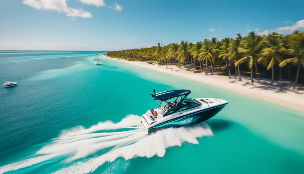 punta cana excursions