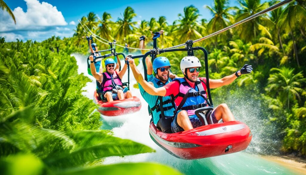 punta cana excursions