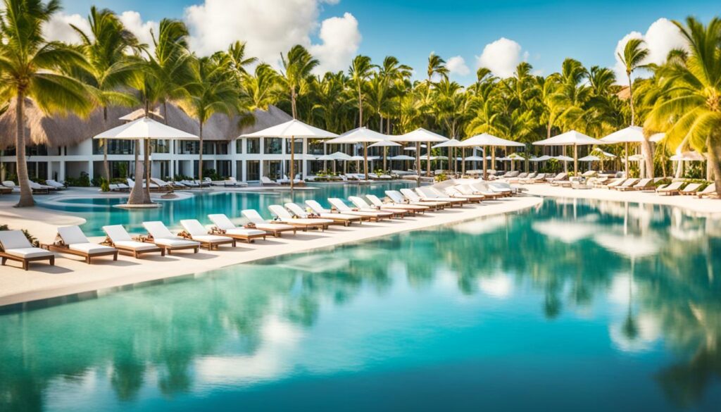 punta cana expensive