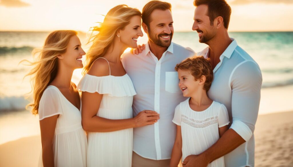 punta cana family photographer