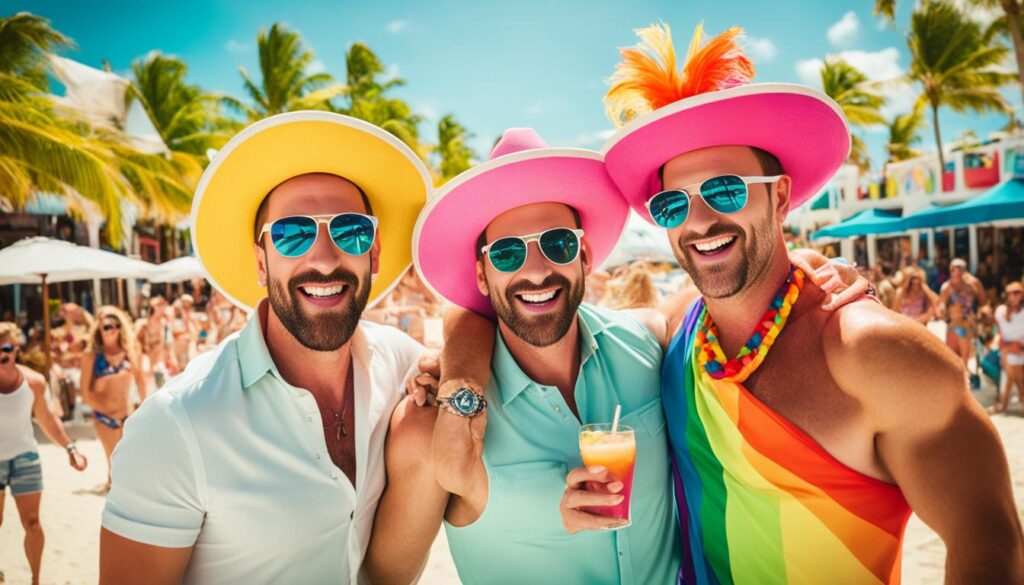 punta cana gay friendly