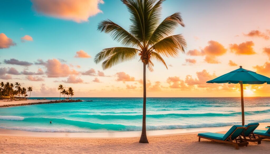 punta cana instagram spots