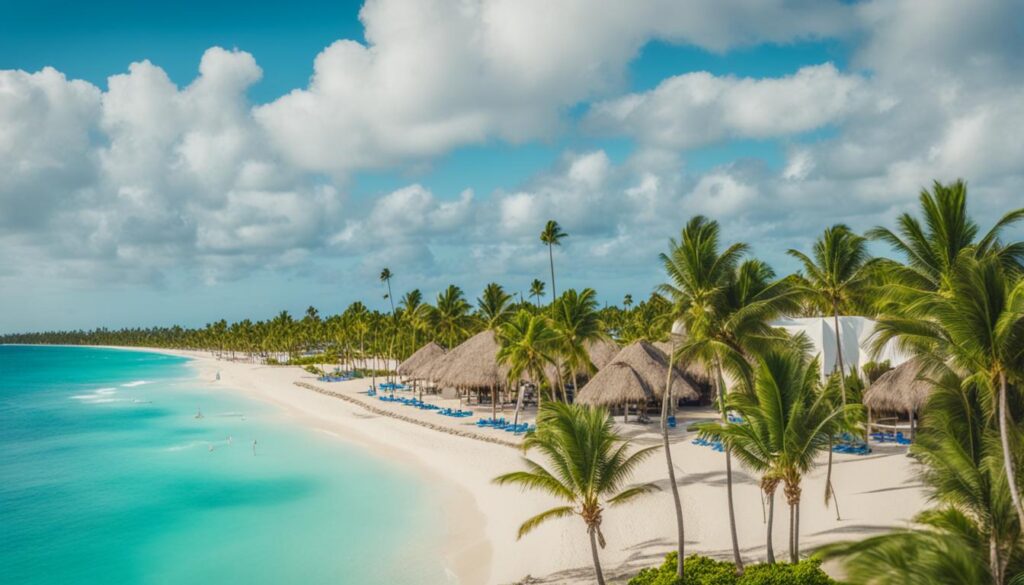 punta cana is in what country