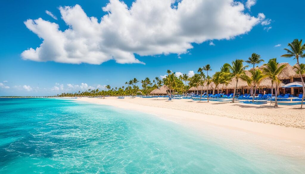 punta cana itinerary