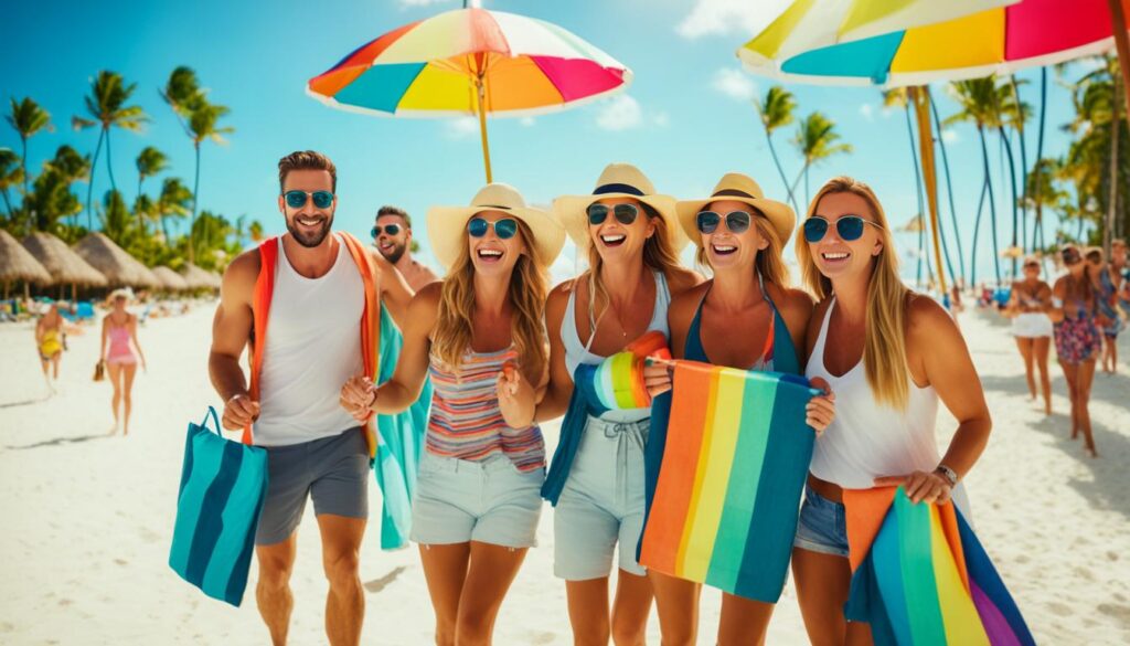 punta cana lgbt safety