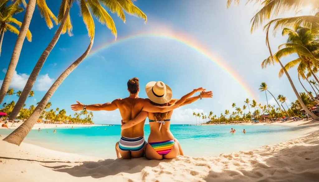 punta cana lgbt travel safety