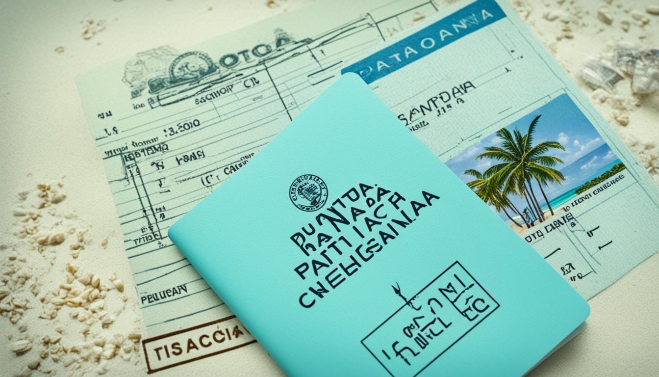 🛂 Do You Need a Passport for Punta Cana? Find Out Here! 🌐