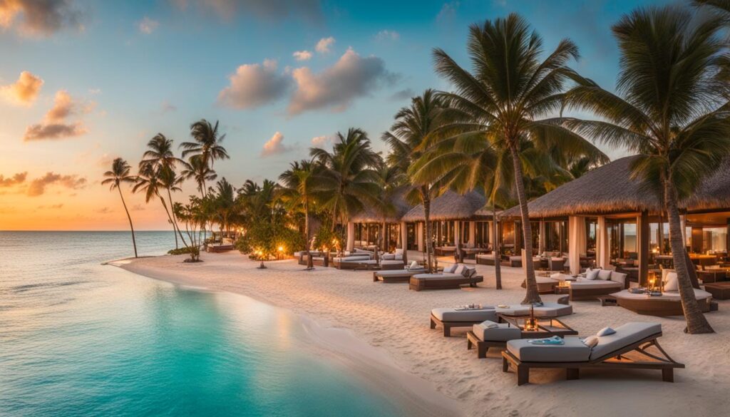 punta cana or la romana