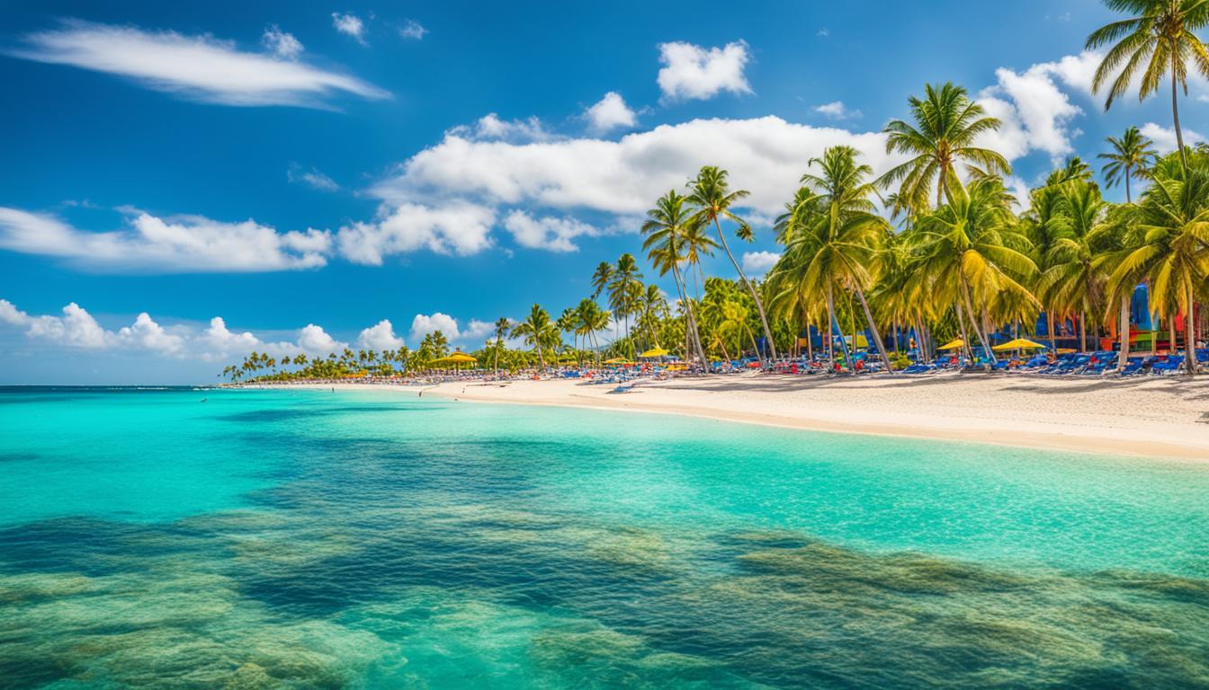 🏝️ Punta Cana or Puerto Plata: Which Tropical Paradise to Choose? 🏝️