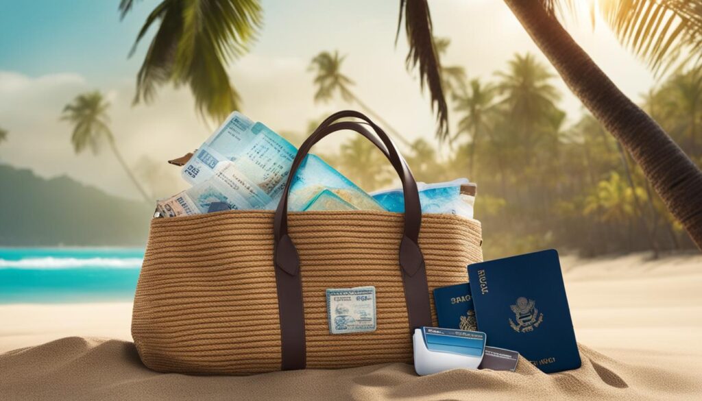 punta cana passport and visa requirements