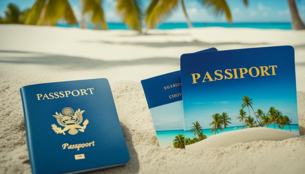 punta cana passport exceptions