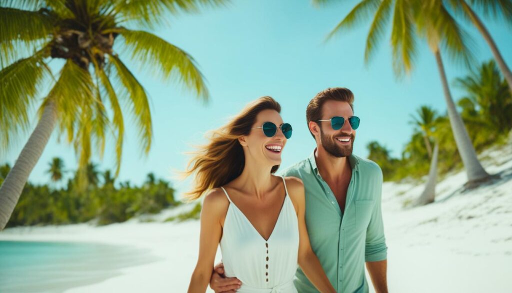 punta cana photo session