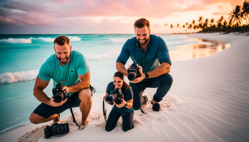 punta cana photographers
