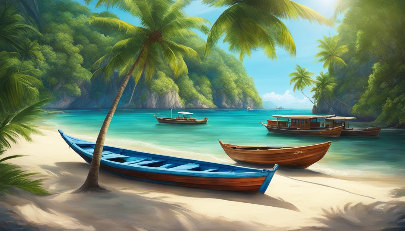 🛣 Exploring the Charms: From Punta Cana to Puerto Plata 🌴