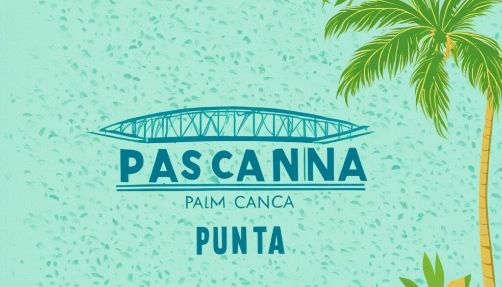 punta cana require passports